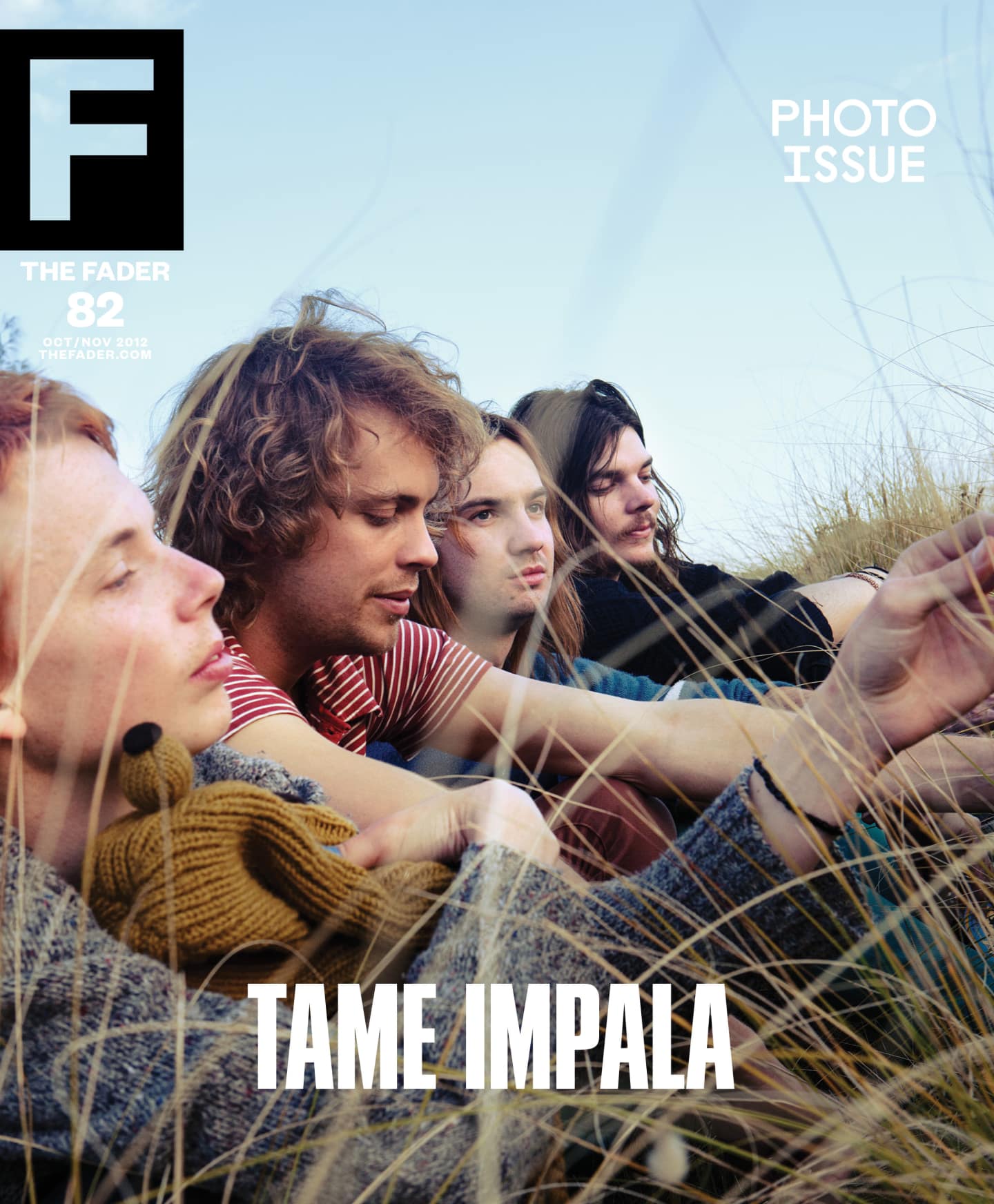 Tame Impala