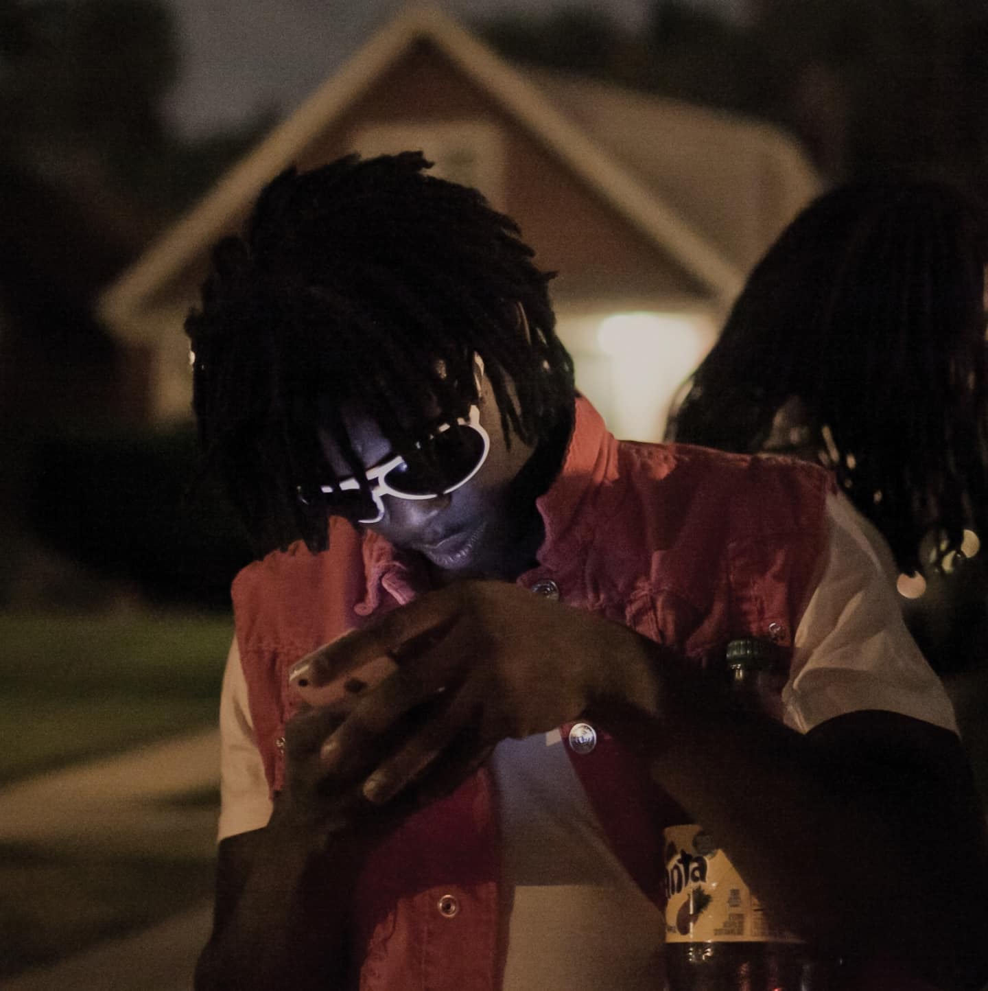 ♫ Chief Keef