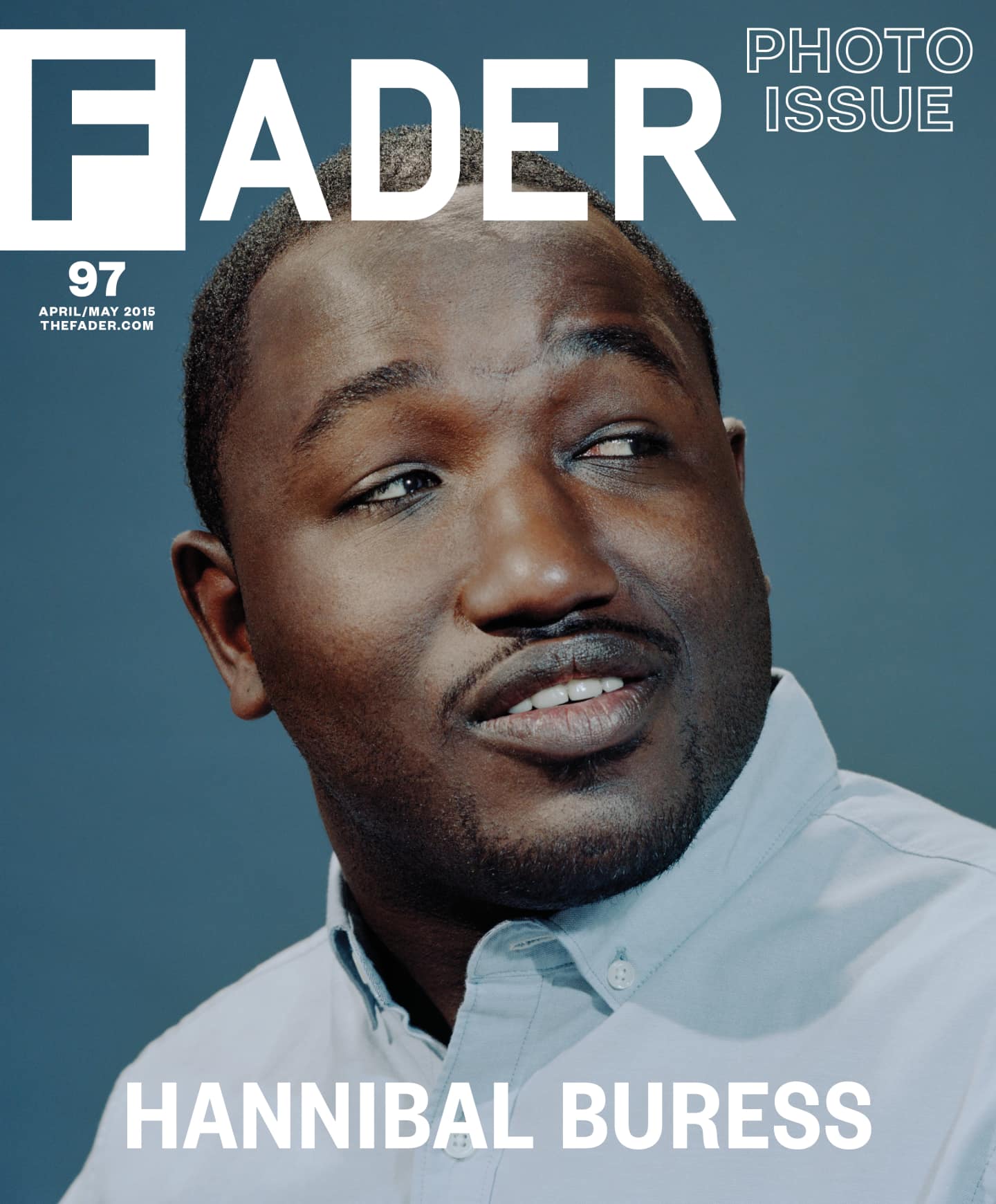 hannibal buress cover