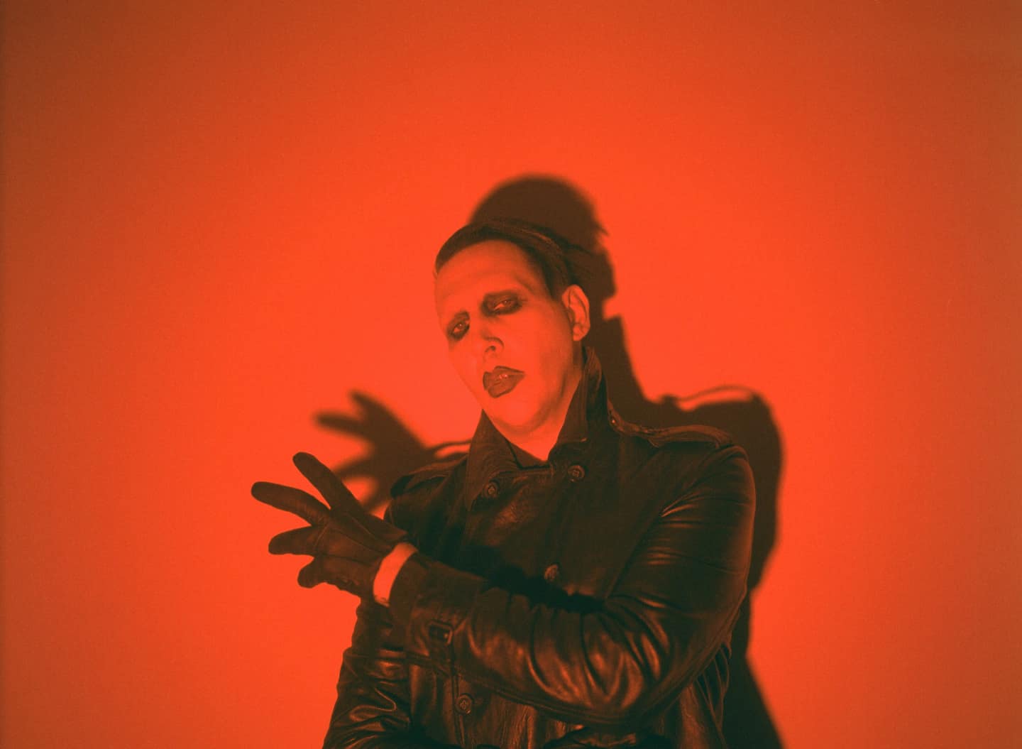 marilyn manson 