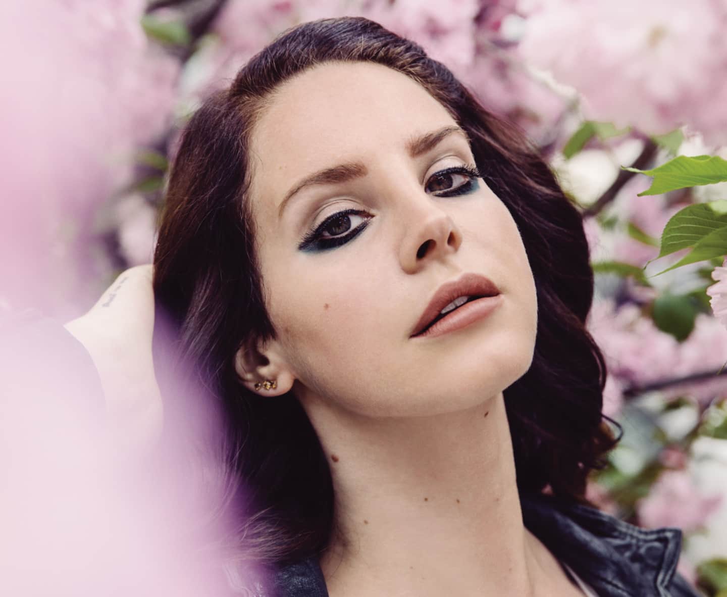 Lana Del Rey, lana del rey