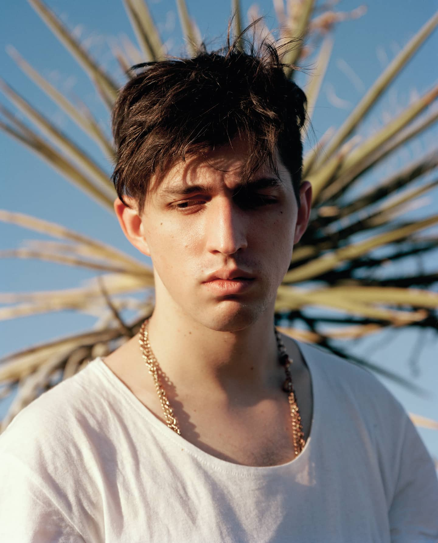 porter robinson song list