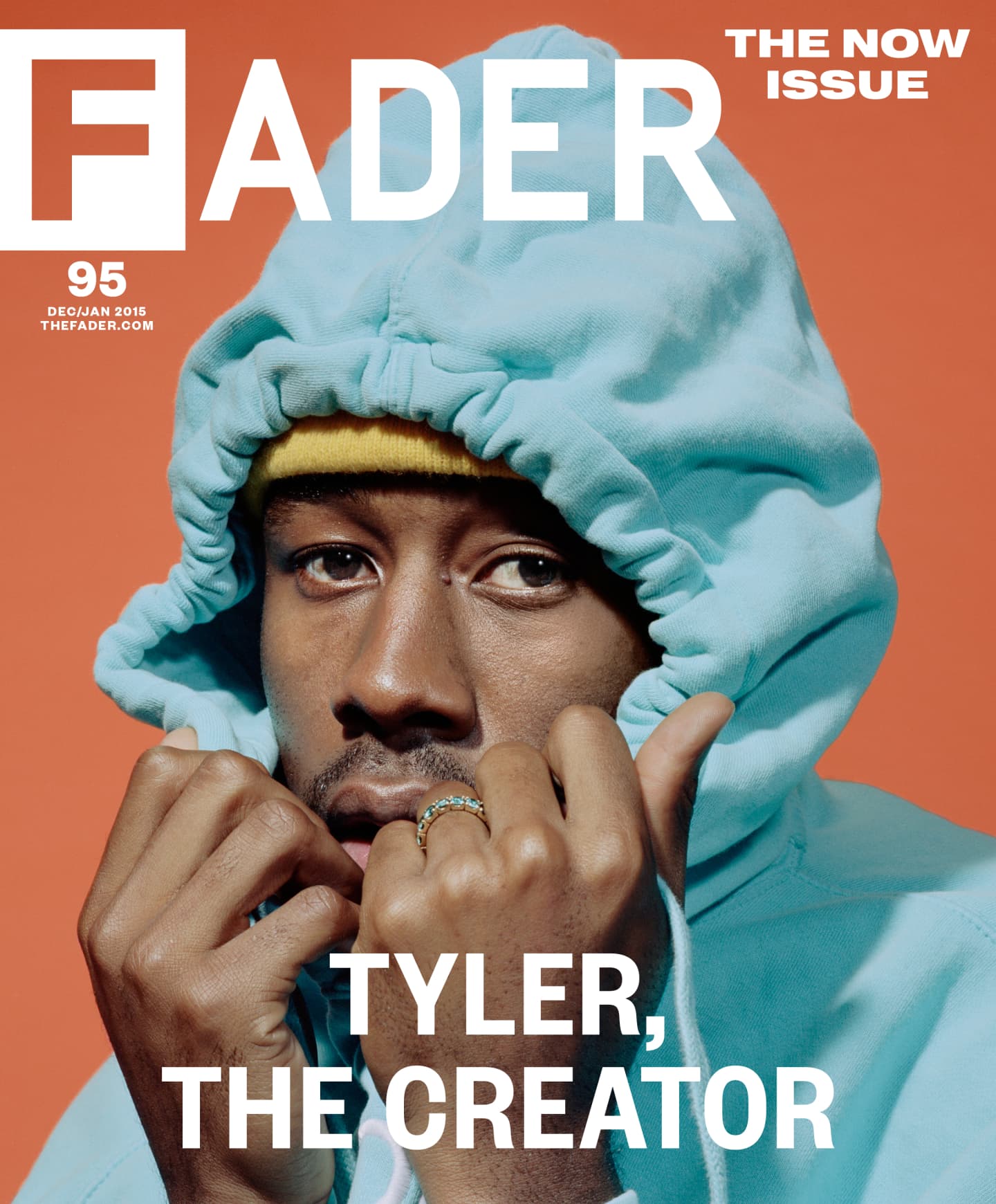 Artists Who Sound Like: Tyler, the Creator - Magnetic Magazine