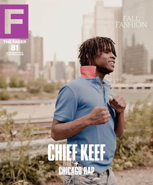 Chief Keef