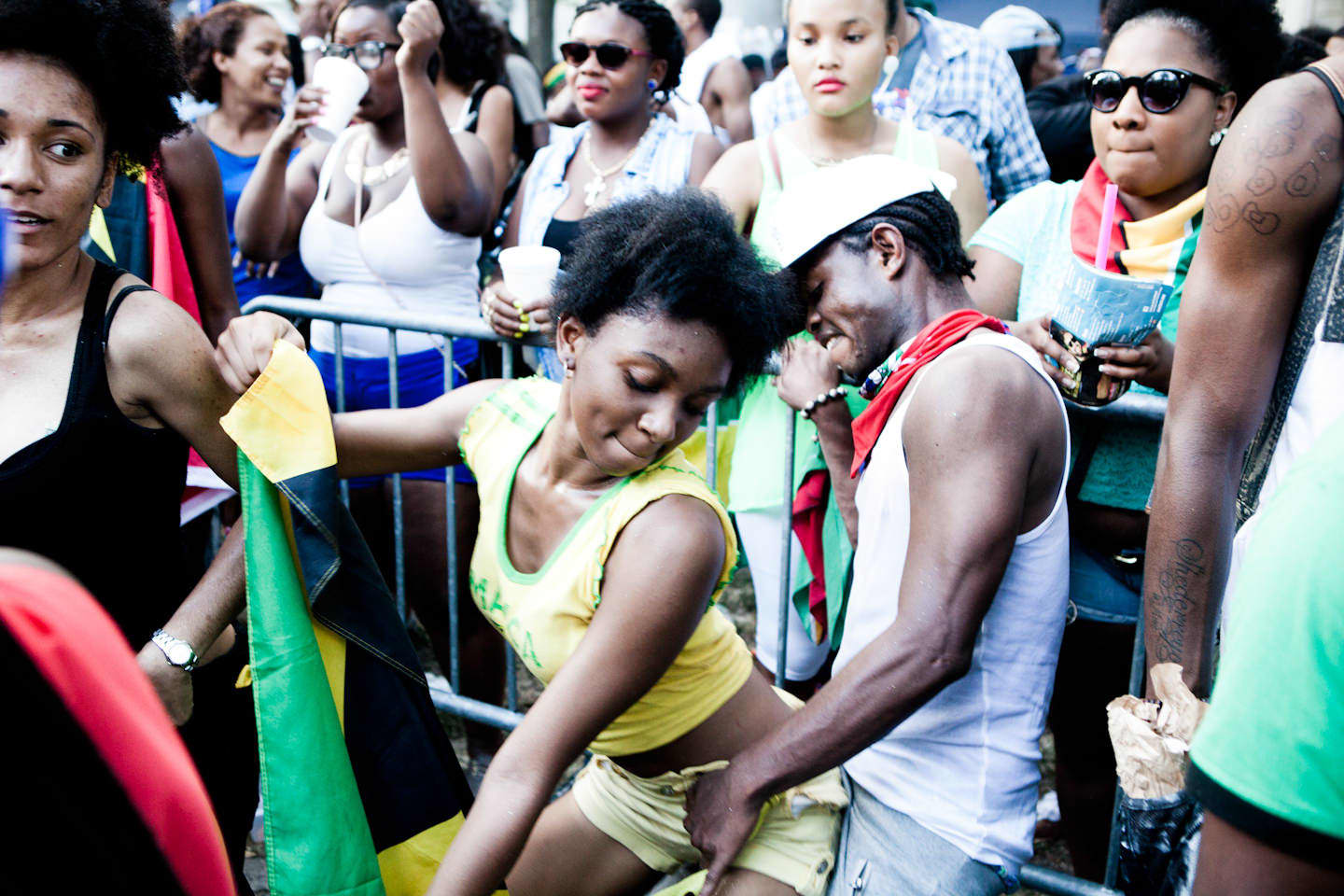 The Ultimate Carnival Survival Guide