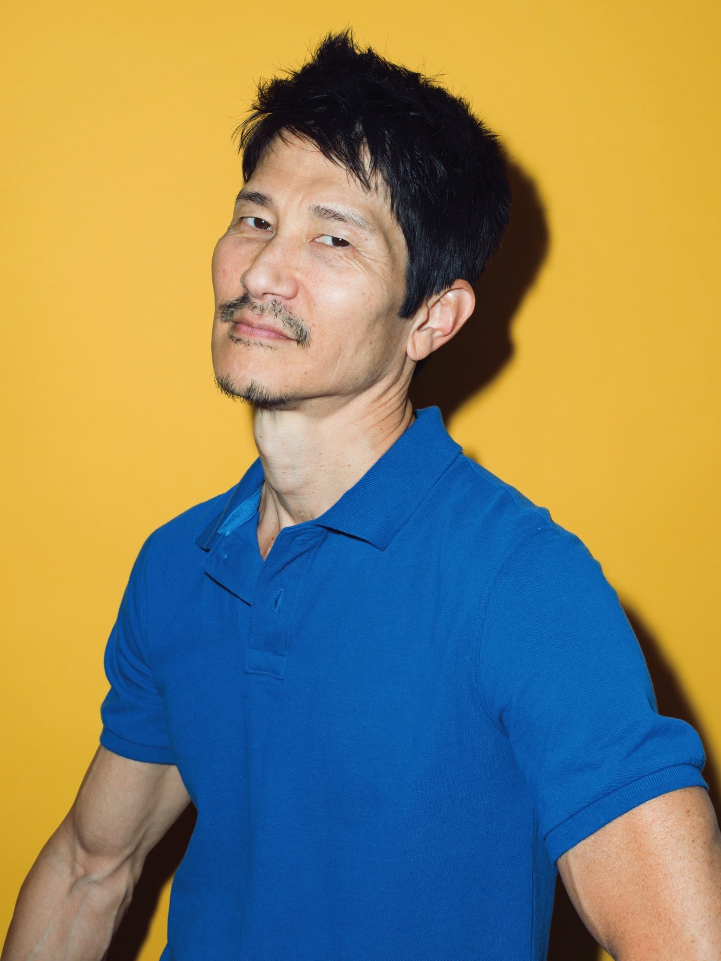 Suburban Secrets Director Gregg Araki s New Teen Mystery Is All