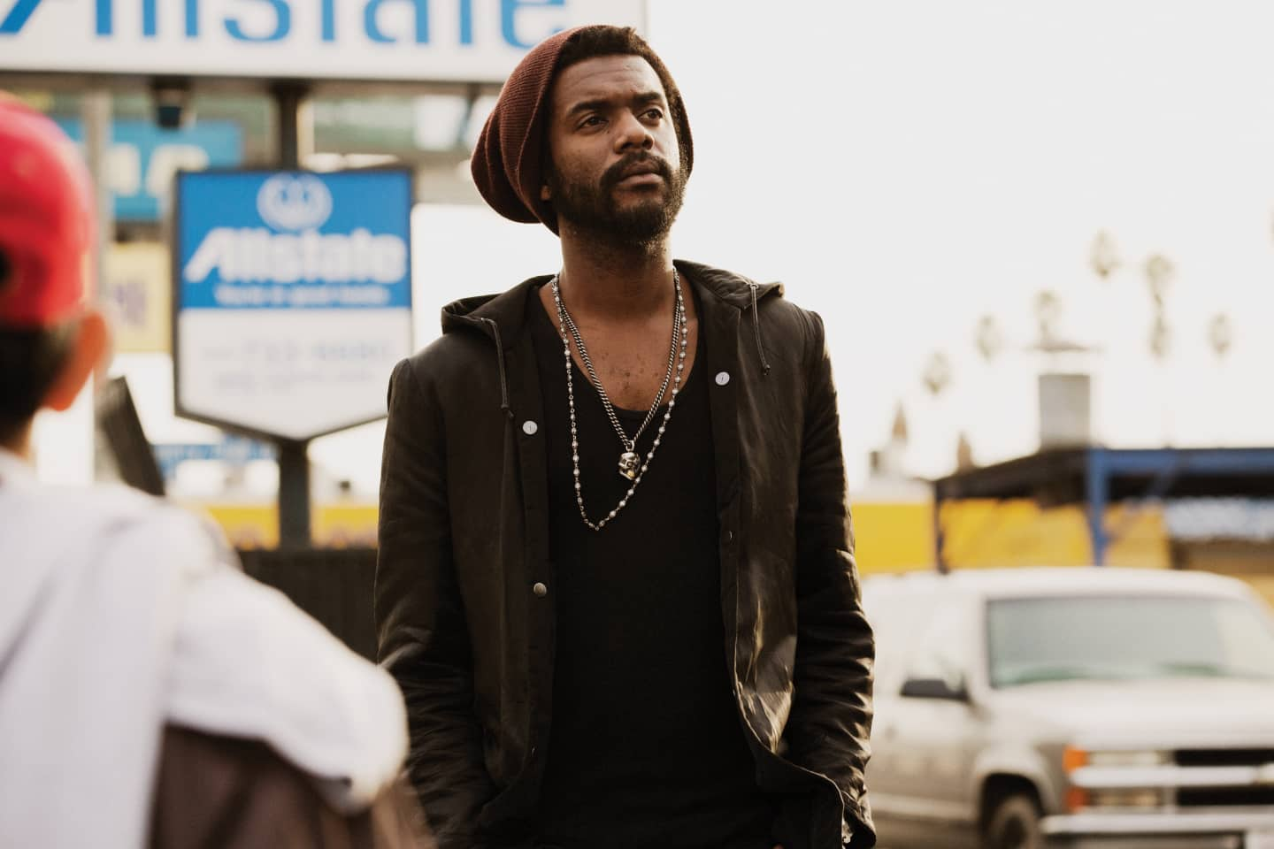 Gary Clark Jr. - The Fader