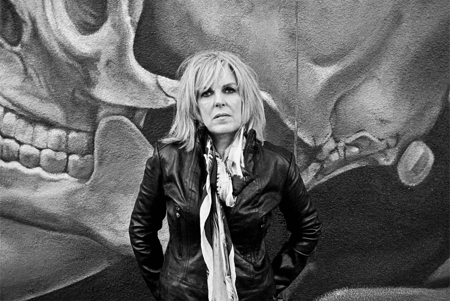 Lucinda Williams