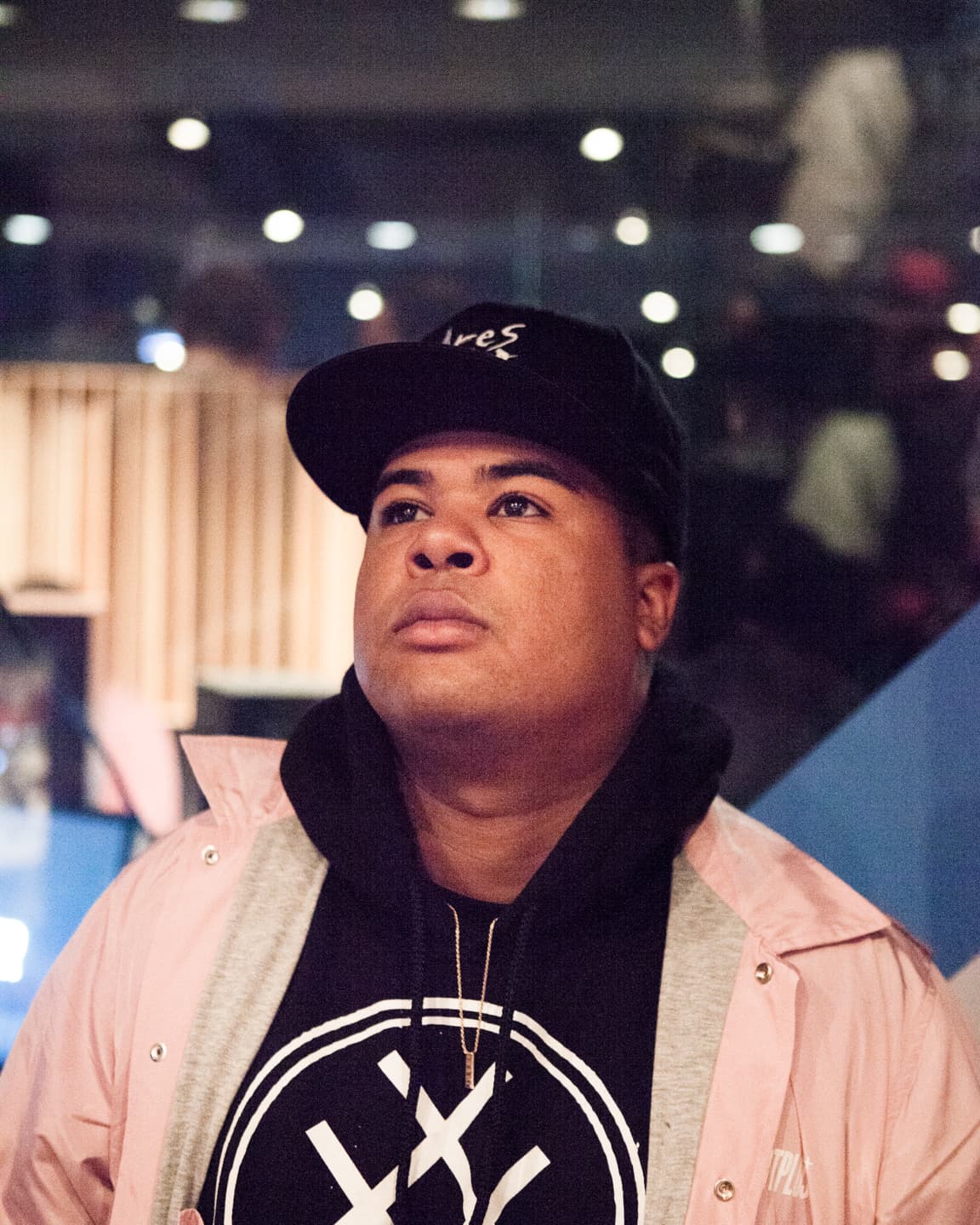 ilovemakonnen things i carry fader fort