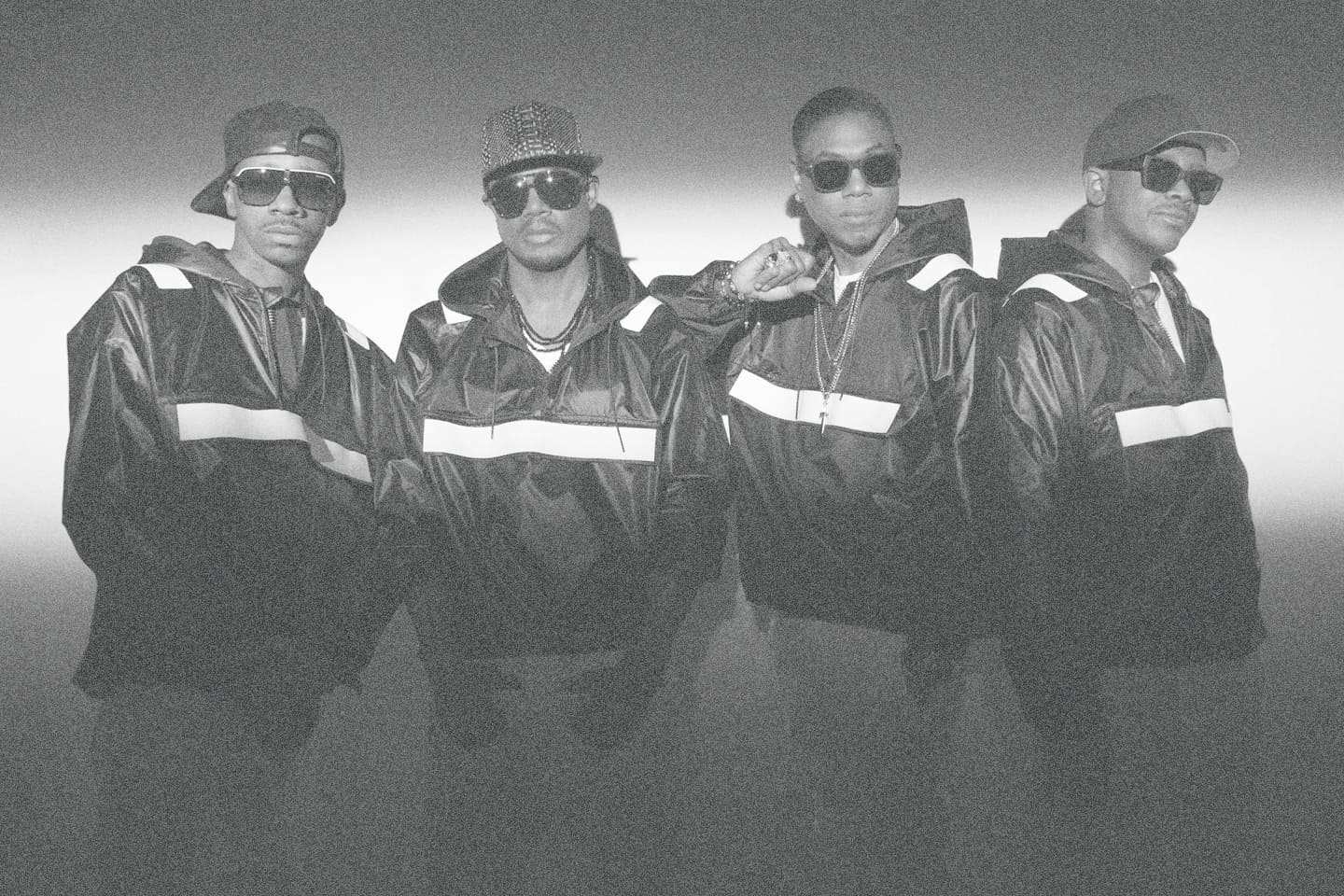 This Is What Happened To Jodeci After 20 Years The Fader