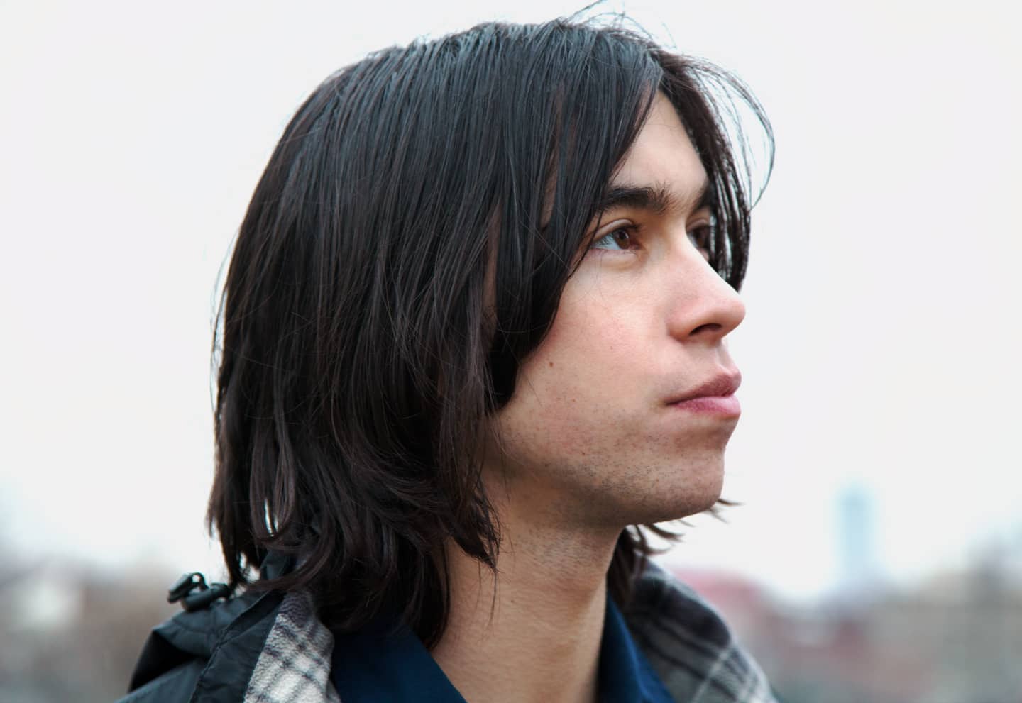 Alex G