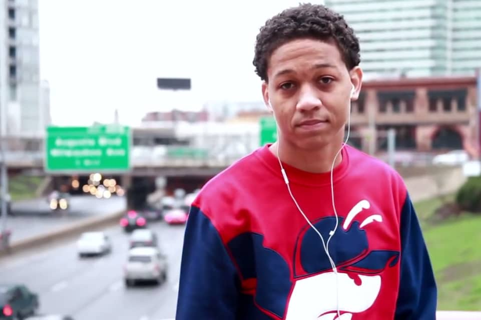 Lil Bibby net worth