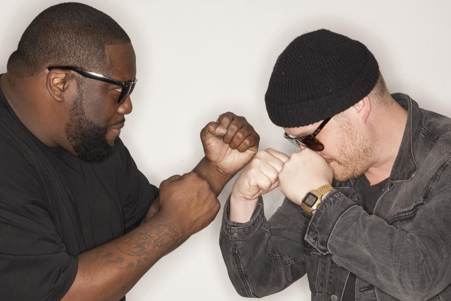 Run The Jewels