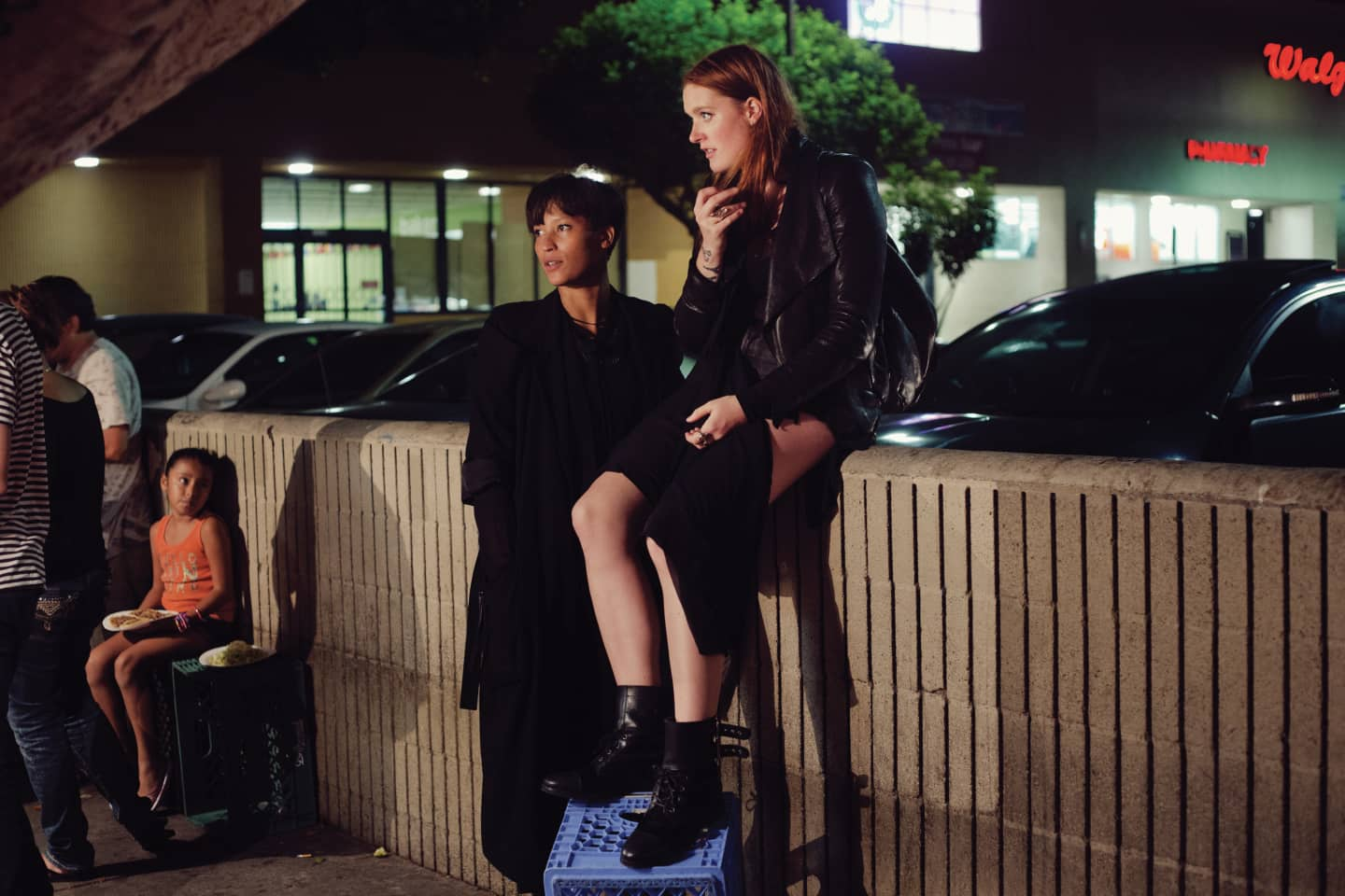 GEN F: Icona Pop | The FADER