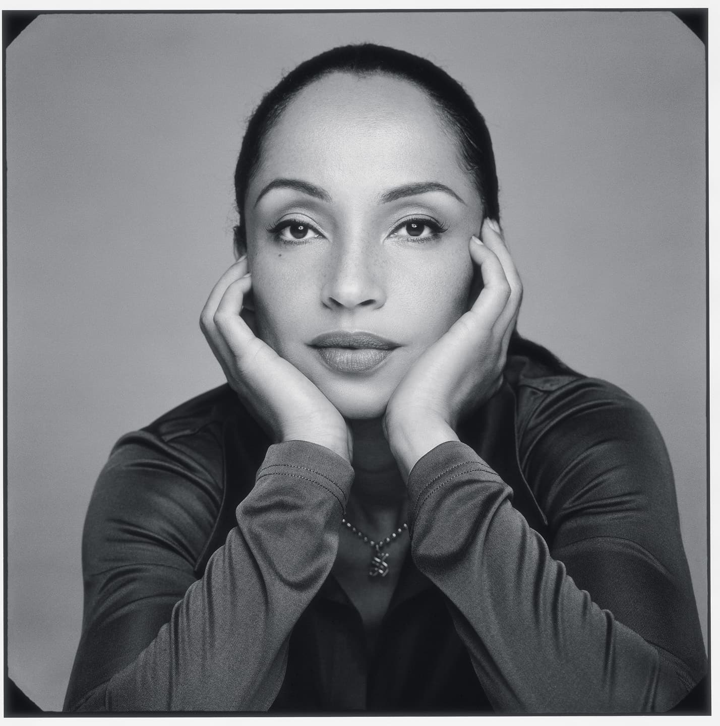 Meaning of Your Love Is King by Sade