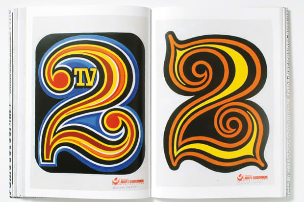 Graphic Design 【lithograph】　20限定 Functional Graphic Design in the 20's(Eckhard Neumann