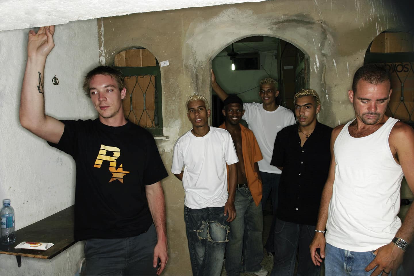 How Diplo Took Baile Funk Out Of Brazil | The FADER