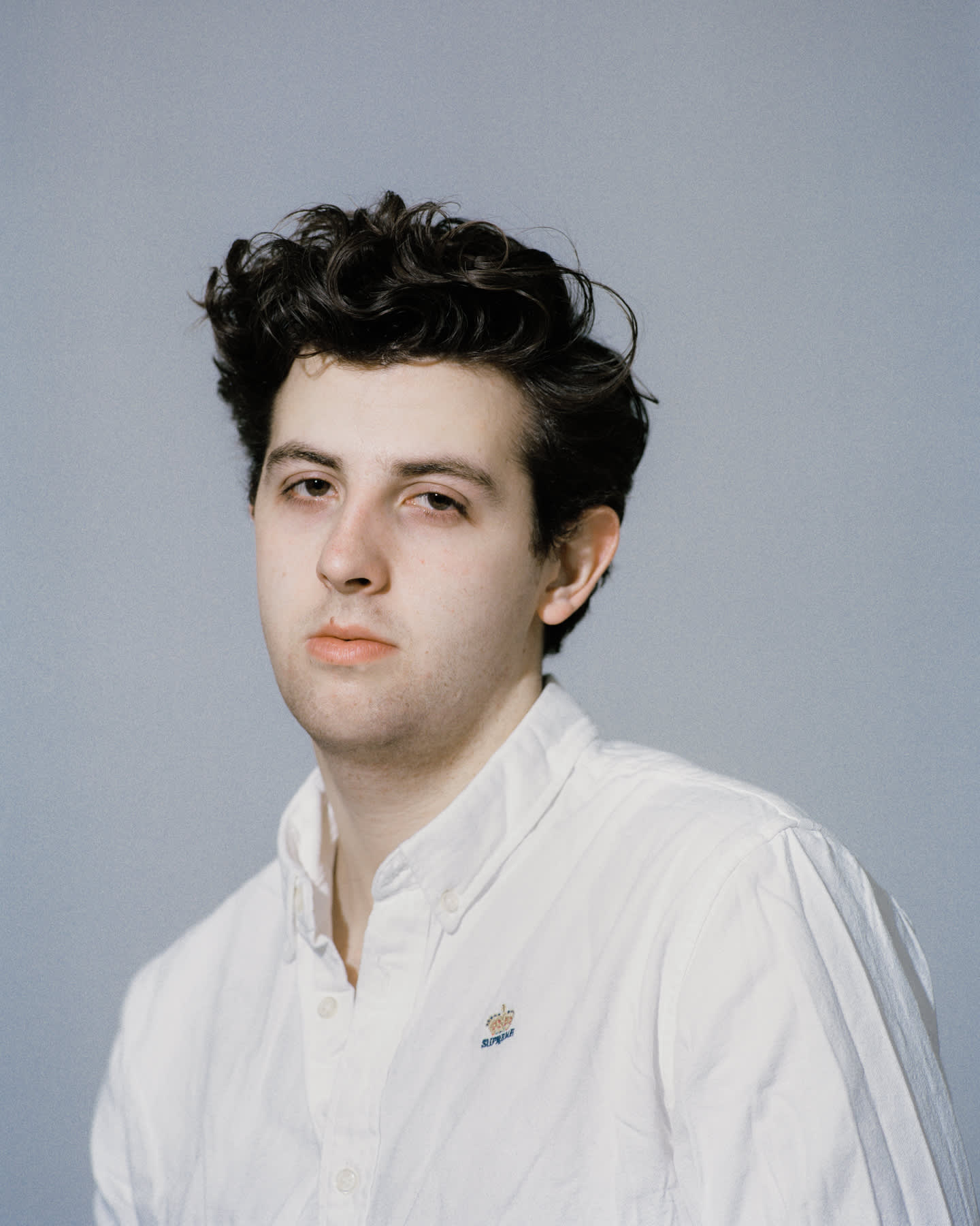 Incomplete Version Of New Jamie xx Song With Popcaan and Young Thug Leaks |  The FADER