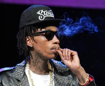 Wiz Khalifa