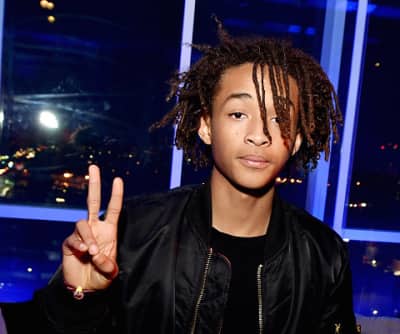 Jaden