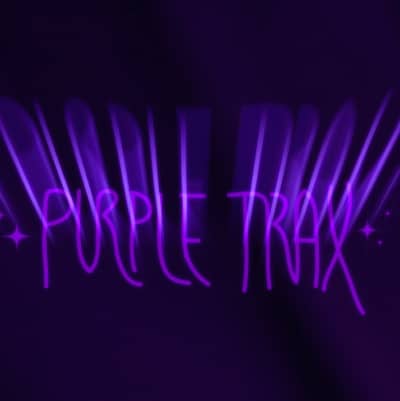 Purple Trax