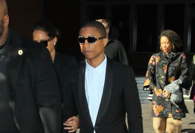 Pharrell