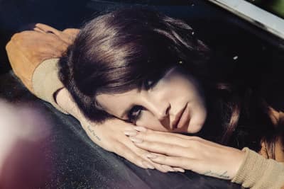 Lana Del Rey