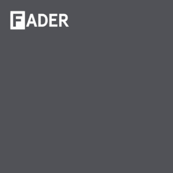 Freeload: The FADER Issue 59 Podcast