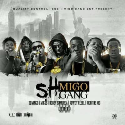 Shmigo Gang