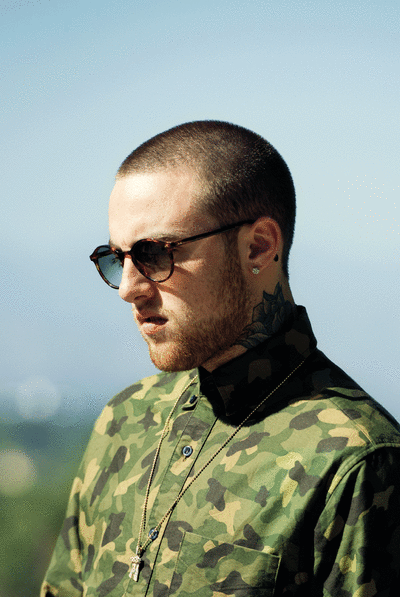 mac miller