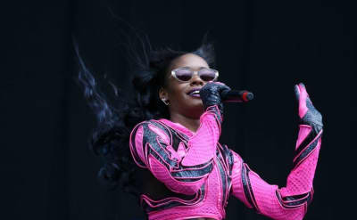 Azealia Banks