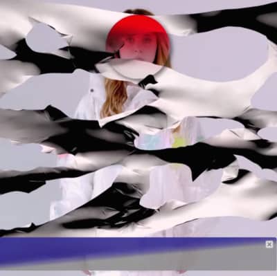 Holly Herndon Inference Video