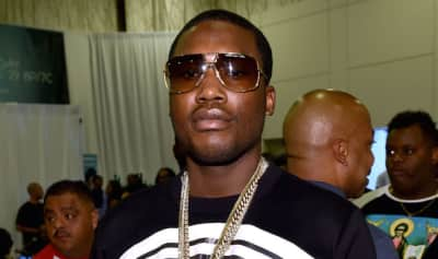 Meek Mill