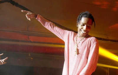 A$AP Rocky 