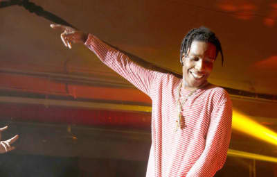 A$AP Rocky