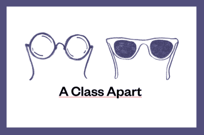 a class apart