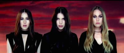 haim