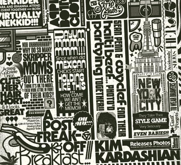 DAYUMMM!!!! Former Lawyer!!!!!! and Editor of MediaTakeOut.com, Fred