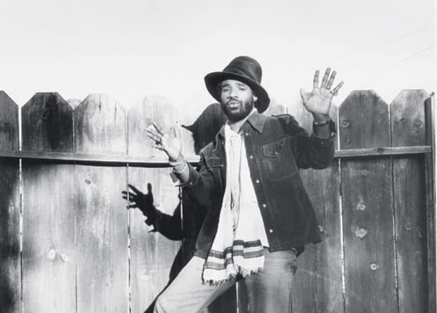 Interview Cody ChesnuTT The FADER