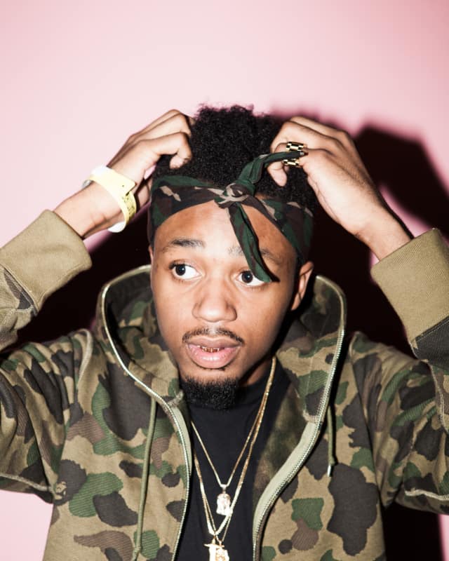 What More Could Metro Boomin Want? The FADER