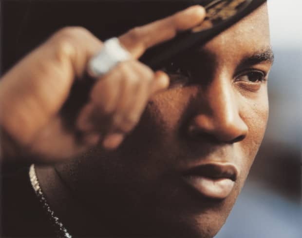 young jeezy album trap or die