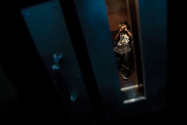 GEN F: Brisco | The FADER