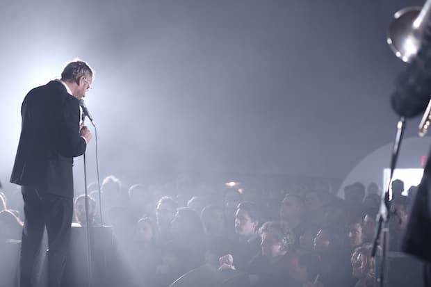 Live: The National Play “Sorrow” for Hours at MoMA PS1 | The