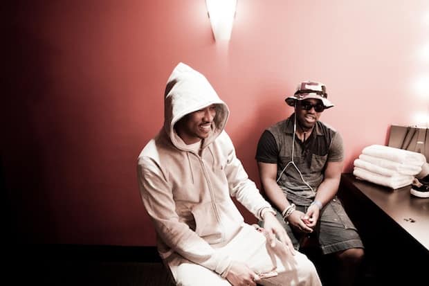 Future’s Tour Diary: Best Buy Theater in New York City | The FADER