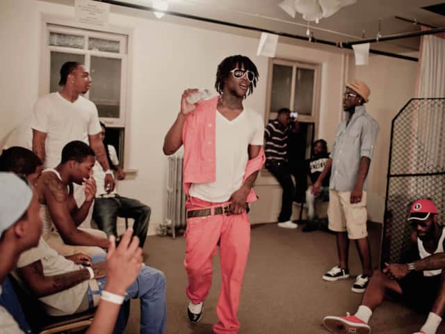 Chief Keef And Kanye West’s “Nobody” Has Leaked | The FADER
