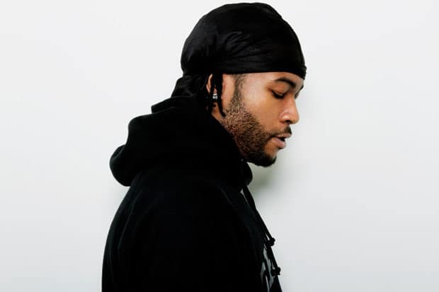 PARTYNEXTDOOR, “Muse” and “Candy” f. Nipsey Hussle MP3s ...
