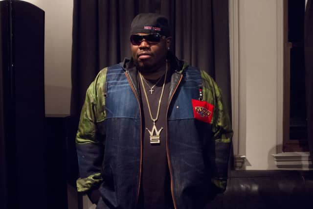 The Things I Carry: Q, WorldStarHipHop CEO | The FADER