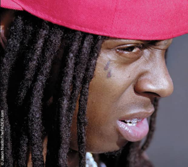 Lil Wayne Wasted Swag Surfin Mp3 The Fader