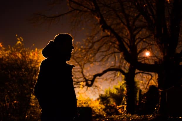 Stream: High Wolf, “707” | The FADER