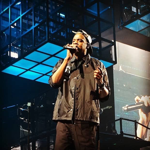 Live Jay Z at Brooklyn’s Barclays Center, Again The FADER